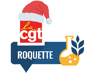 CGT Roquette